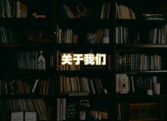 关于我们
