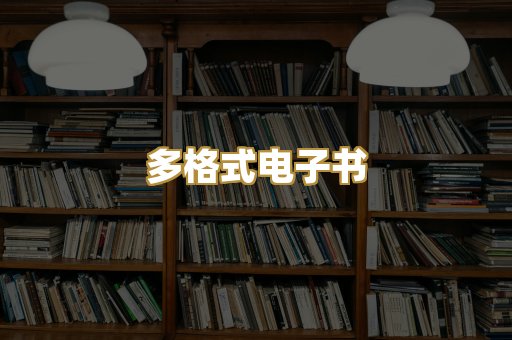 PDF电子书下载